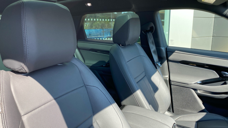 Land Rover Range Rover Evoque 2.0 D200 Edition 5dr Auto Diesel Hatchback